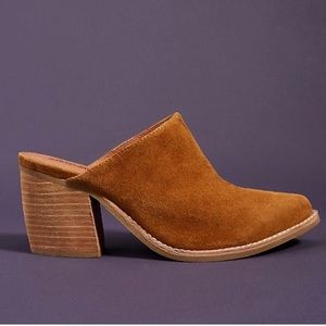 Jeffery Campbell Favela Mules